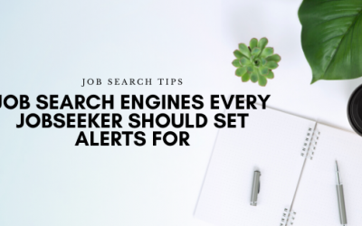 9 Job Search Engines Every Jobseeker Should Use