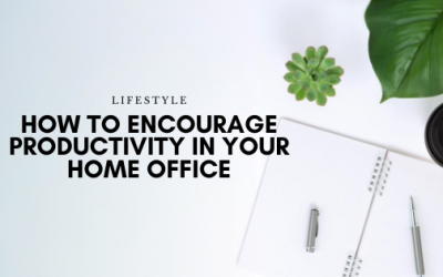 How to Be More Productive When You Work from Home