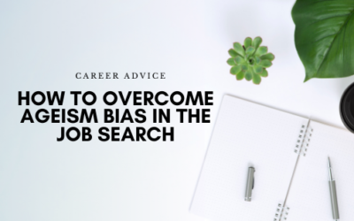 How to Overcome Ageism in the Workplace