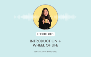 Introduction + Wheel of Life H001-3