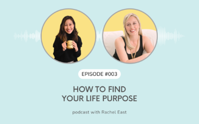 How to Find Your Life Purpose