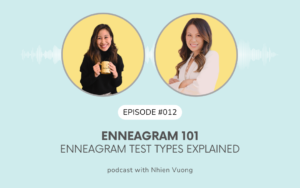 Enneagram 101 | Enneagram Test Types Explained H012