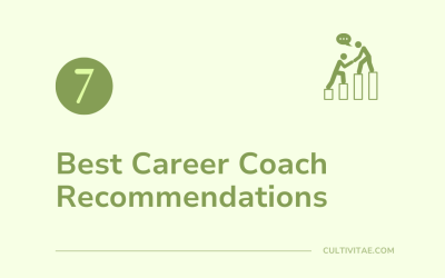 Best Career Coach Recommendations