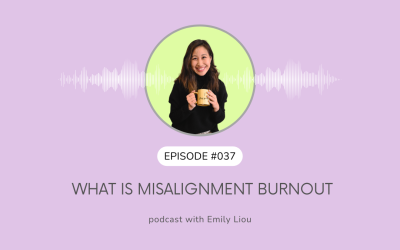 What is Misalignment Burnout