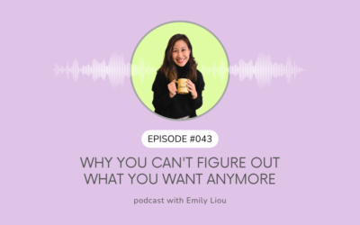 Why you can’t figure out what you want anymore